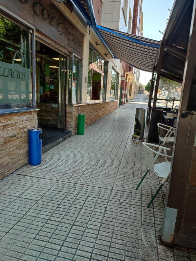 Hotel Pisuerga Proaza Exterior photo